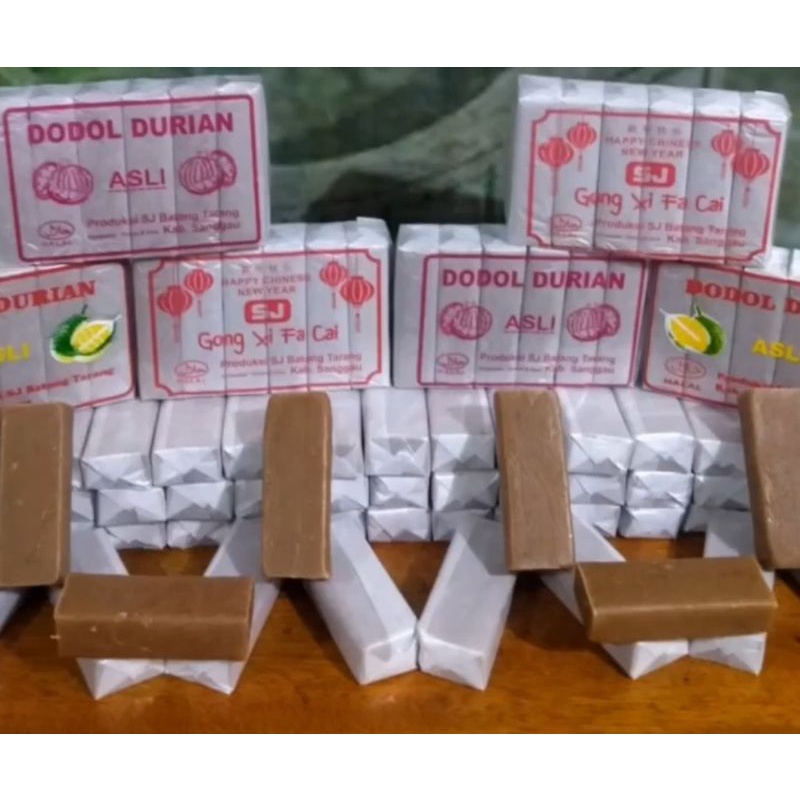 

lempok durian kalbar