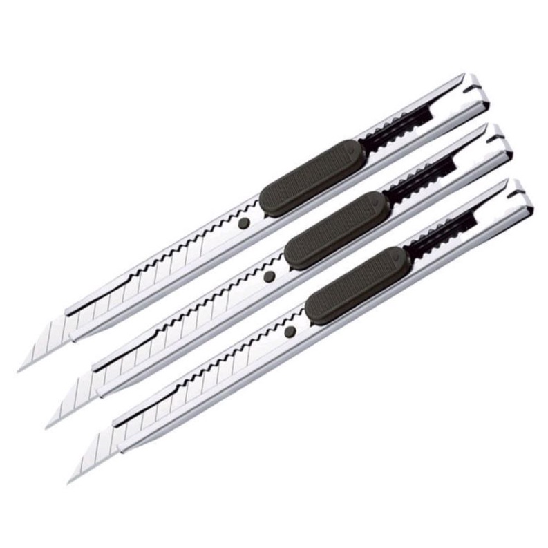 

❣️Pika_Store❣️Cutter / Silet/ Stainless