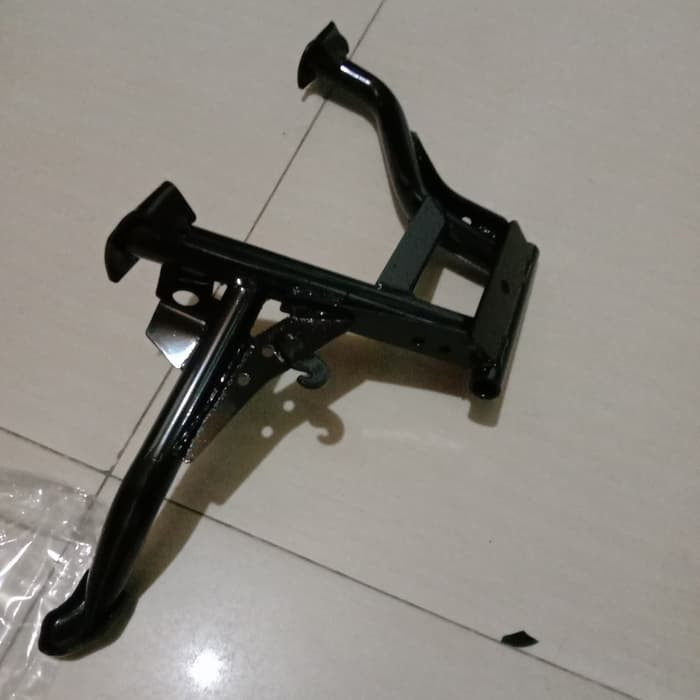 Standar 2 Honda / Standar Tengah Honda Beat FI 2012 Beat FI 2014