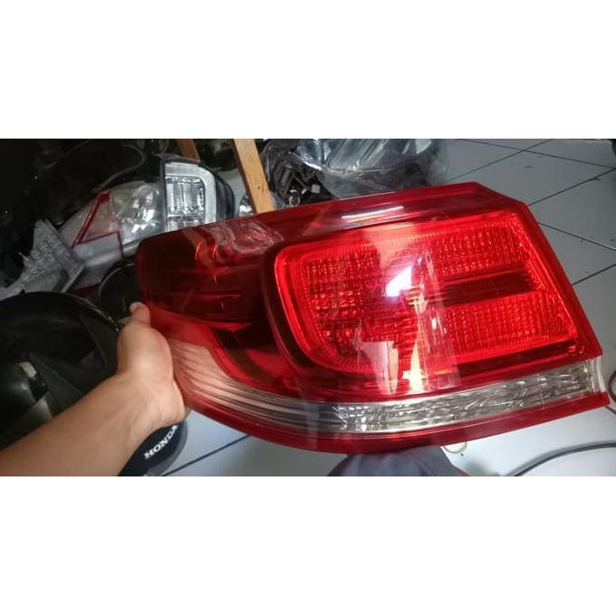 stoplamp camry cakar Original