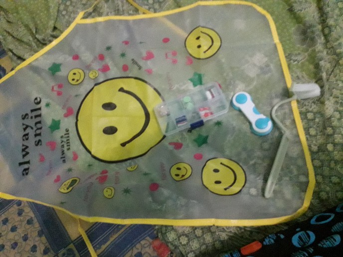 (sbc) Sikat Kloset Wc Lengkung Bengkok Sudut Toilet - Closet Brush Bengkok Kamar Mandi