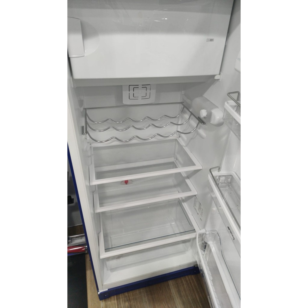 Kulkas Pendingin Smeg Fab28ruj1 Shopee Indonesia