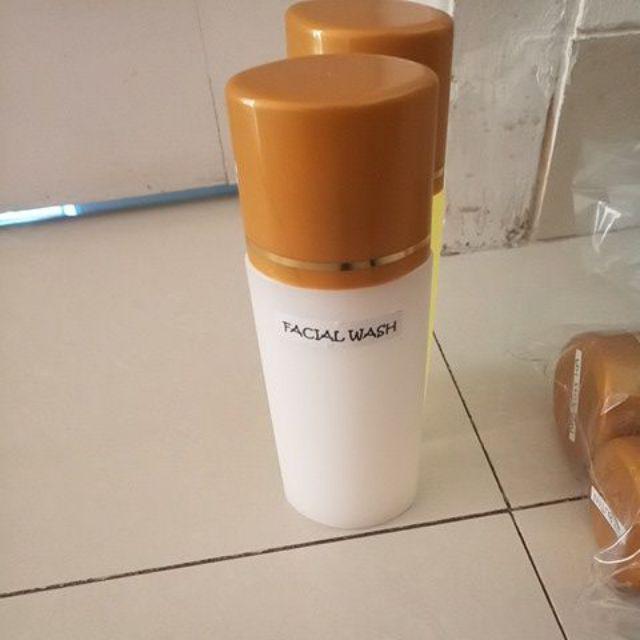 Facial Wash 100ml
