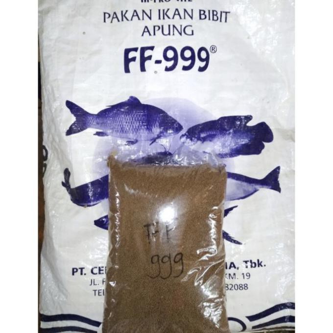 

Pf 999 kemasan 1kg