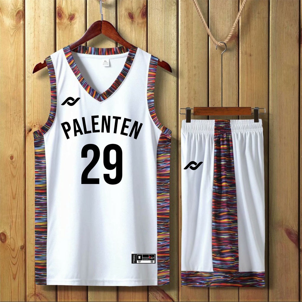 [SJ] - Jersey Setelan Basket PALENTEN Terbaru 2022 . Jersey basket Nba, Cls, Miami, All-star Bisa co