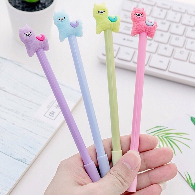 

Pena ilama | Pena karakter | pulpen | pena domba