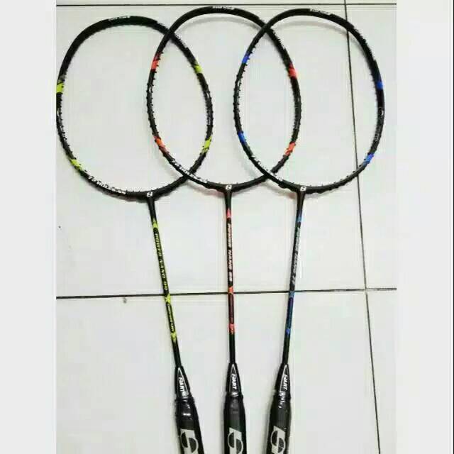 Raket Hart Power Nano 77, 88, 99 - Original