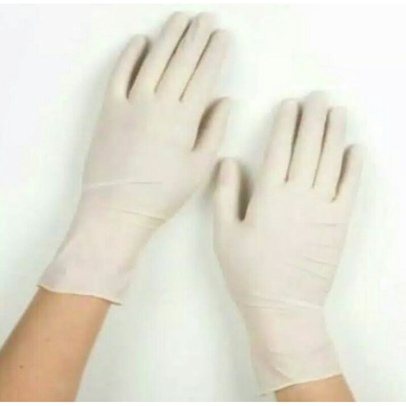 sarung tangan PD Gloves/ handscoon murah ecer kemasan repack murah