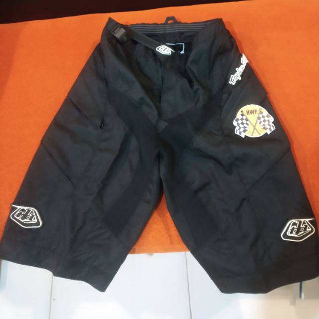 Celana TLD Original MTB - Motocros - Downhill - Adventure