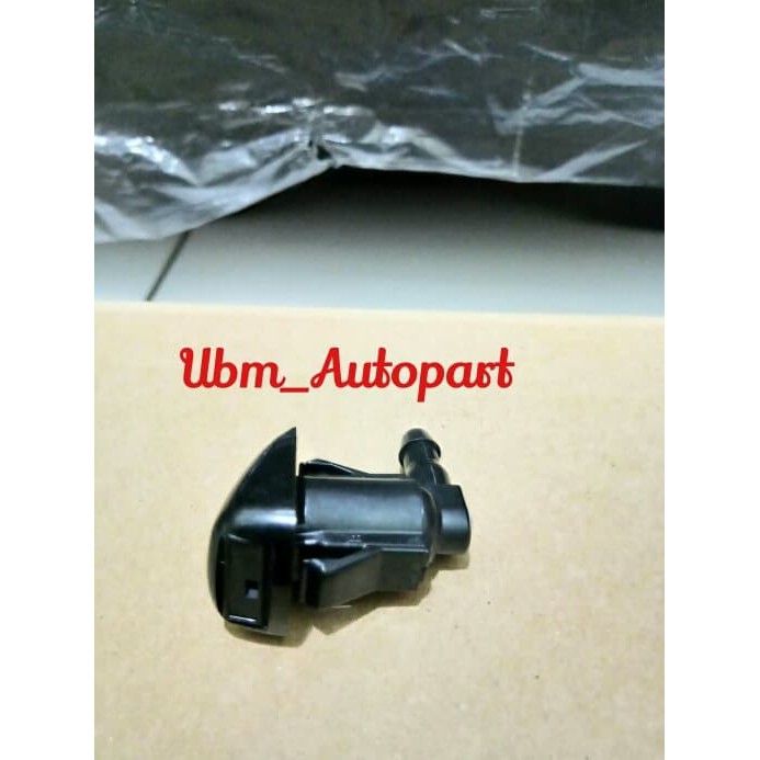 Nozzle Wiper / Air Innova
