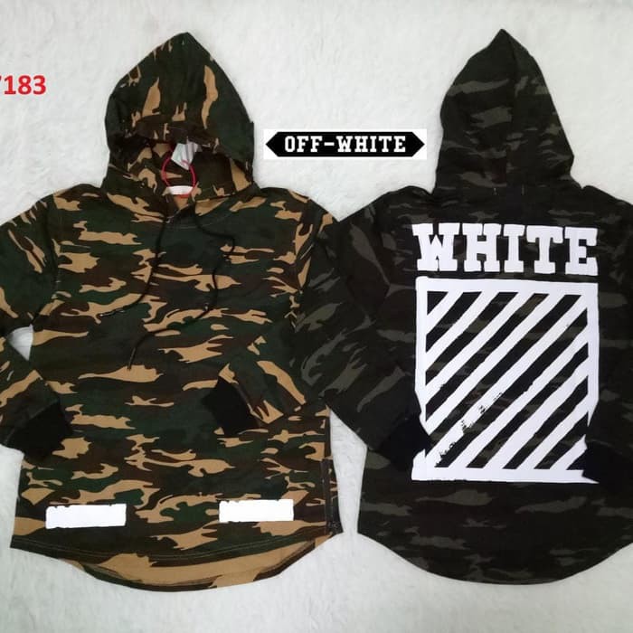 harga hoodie off white