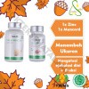 Tiens Paket Komplit Stamina  Pria 2(1 Btl Muncord + 1 Btl Zinc + 1 Btl Renuves)