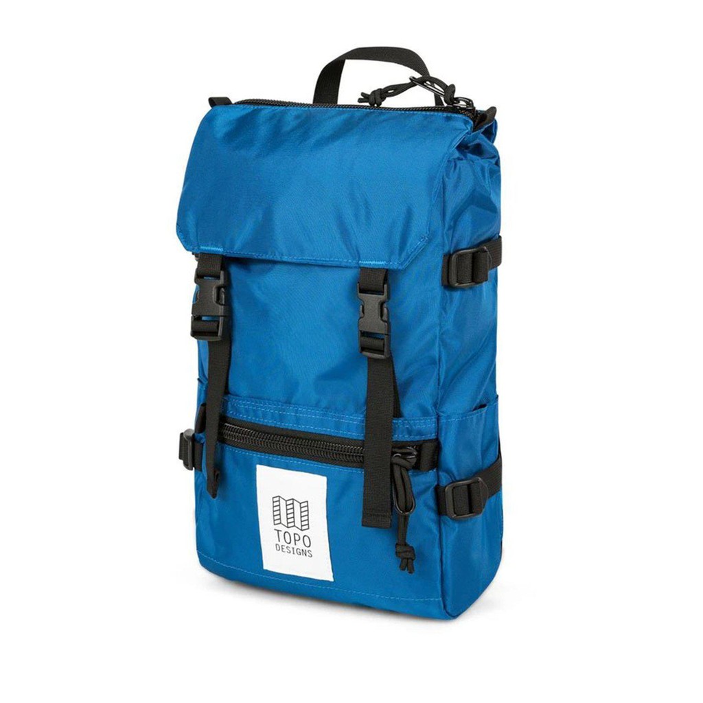 

Topo Designs Rover Pack Mini Blue