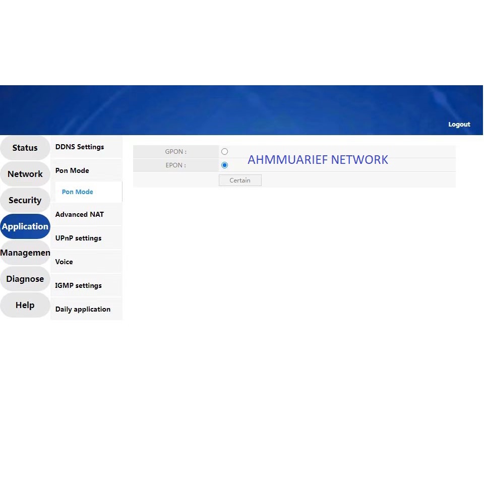 ONU ONT XPON H1S-3 WIRELESS ACCESS POINT BISA EPON ATAU GPON BUKAN ZTE F460 F609 HUAWEI HG8245H HG8245H5