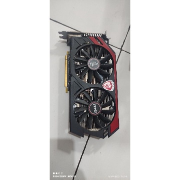 VGA MSI Radeon R9 270 Gaming