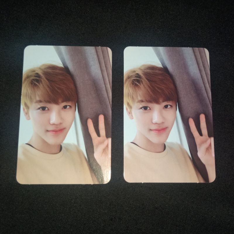 PC JAEMIN EMPATHY DREAM VER /  PC JAEMIN ZWITSAL