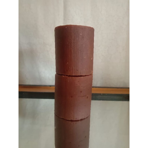 

Gula Aren/Gula Merah SUKABUMI Asli 100% 1 bungkus/1 Toros isi 4buah