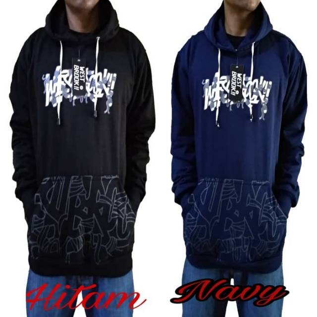 Sweater jumbo Westbrook