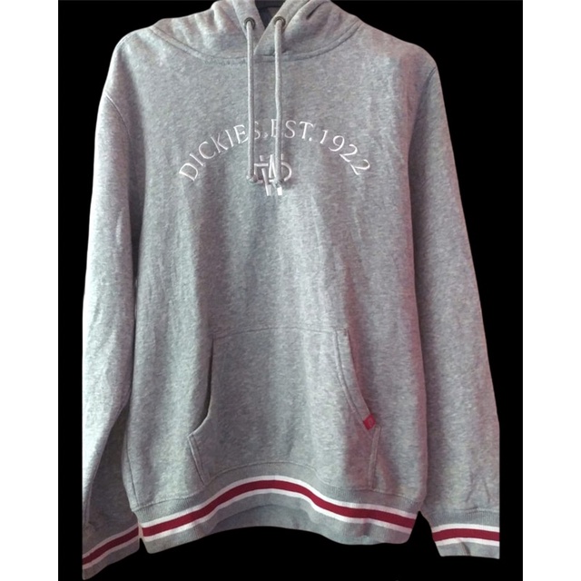 Hoodie dickies