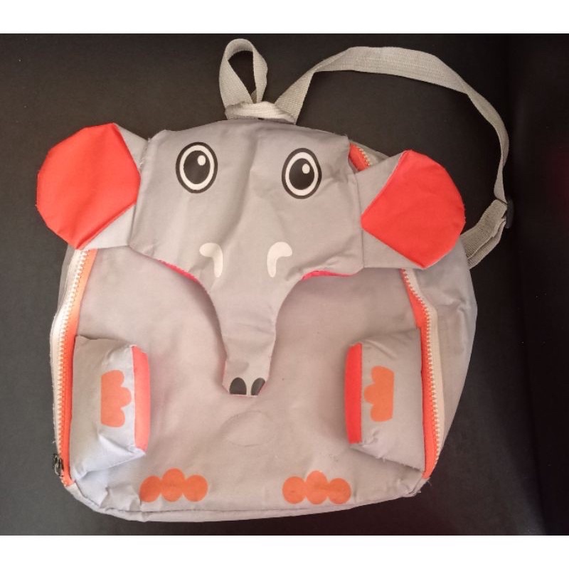 preloved tas anak sekolah / preloved tas tk / preloved smiggle / preloved tas karakter / prleoved ta