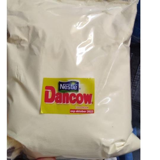 

[KODE PRODUK DRFDL8759] DANCOW 1 KG KEMASAN REPACK KUALITAS HAMPIR SAMA DENGAN DANCOW