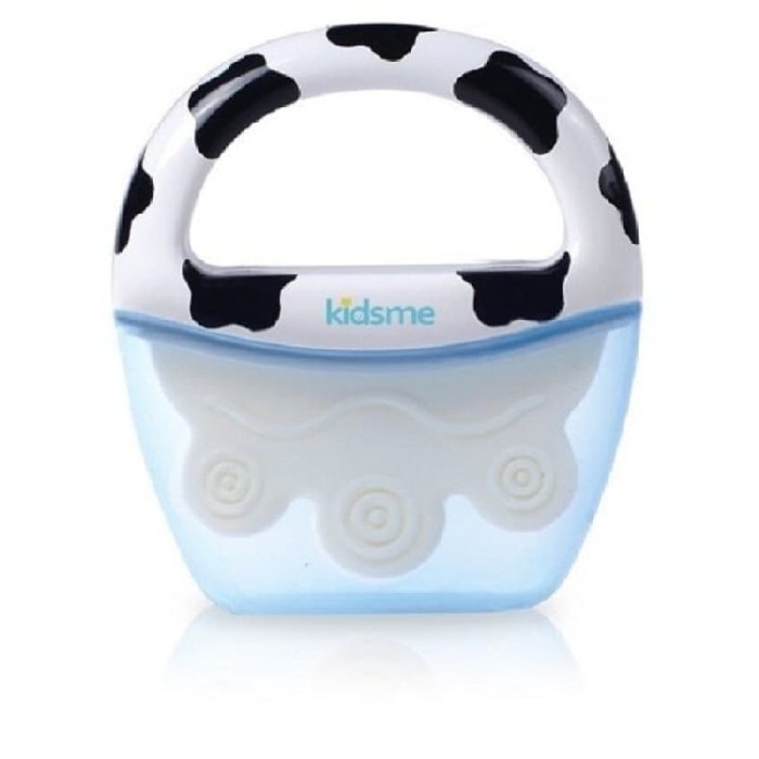 KIDSME ICY MOO MOO TEETHER