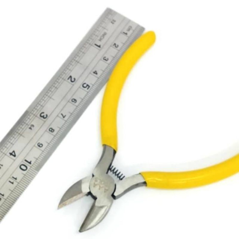 Tang Potong/ TANG POTONG 5&quot; DIAGONAL CUTTING PLIERS s1