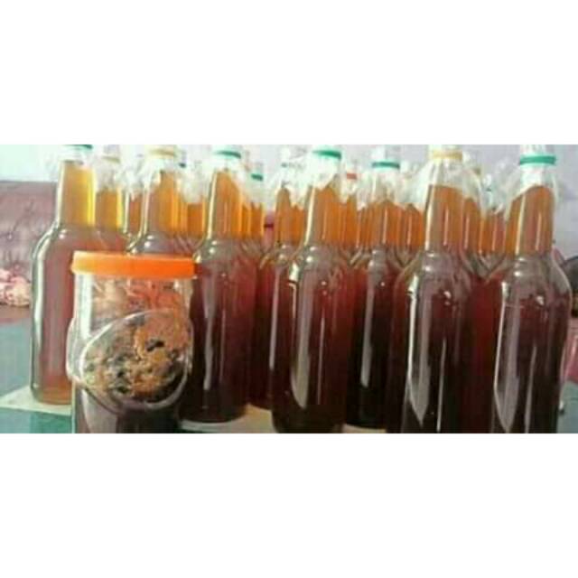 

Madu Tawon Gung Asli