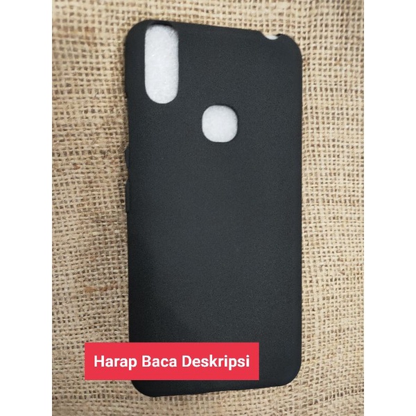 Case Advan G2 Plus G2Plus Modifikasi Kompatibel