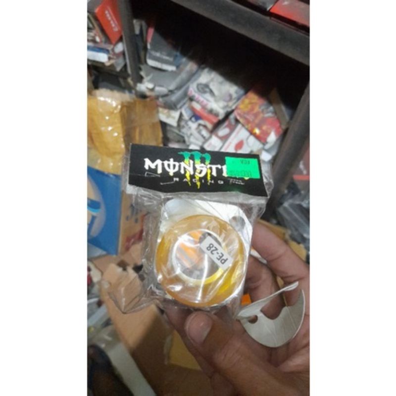 Manipol PE 28 Satria Fu