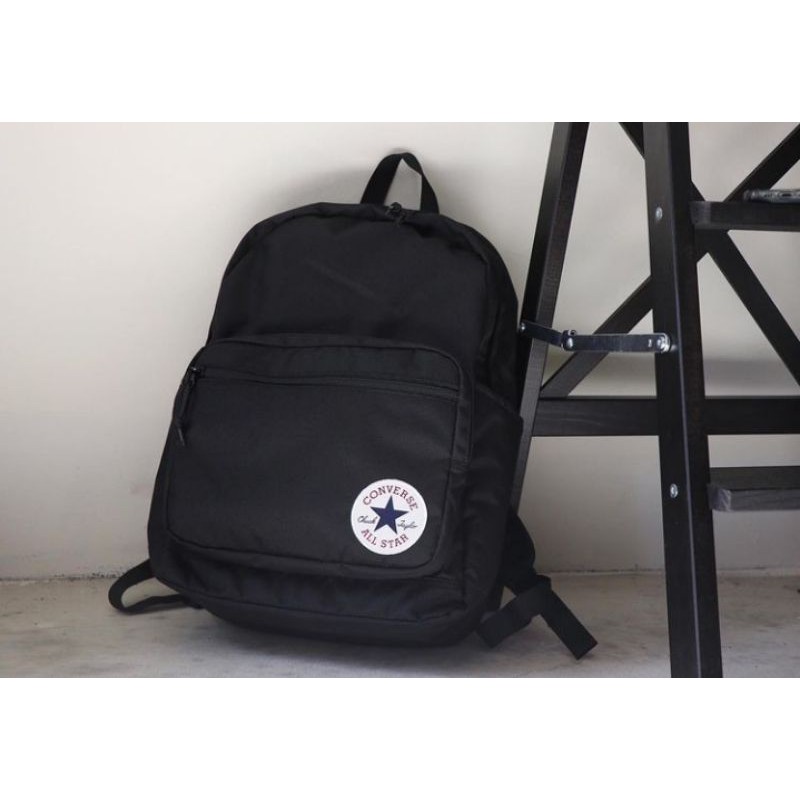 SALE TAS PUNGGUNG CONVERSE BACKPACK GO ORIGINAL