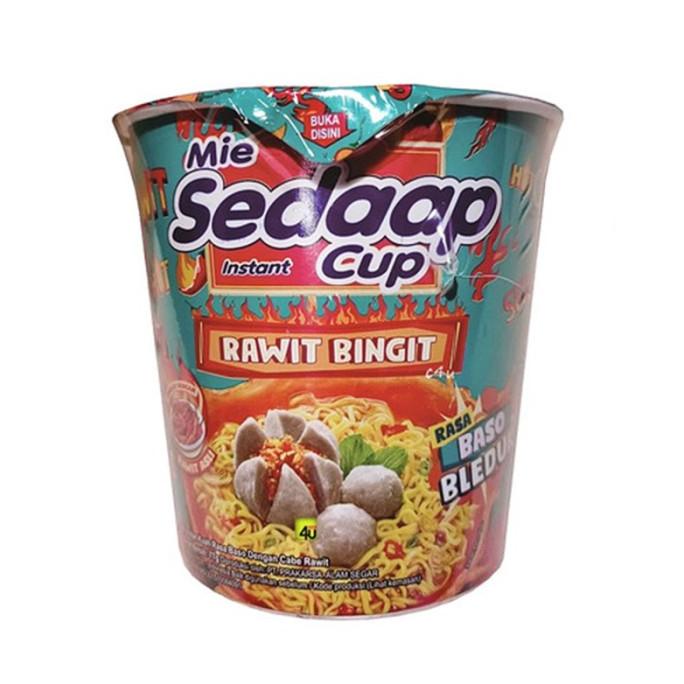 

:<:<:<:<] WINGS SEDAAP BASO BLEDUK CUP 77 GR