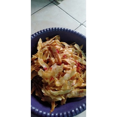 

mnggleng pedas manis
