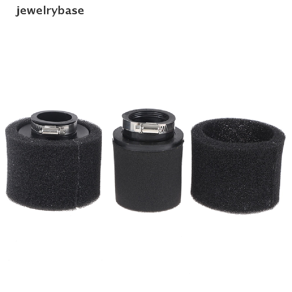 (jewelrybase) Spons Filter Udara Untuk Motor / Skuter / Dirt Bike