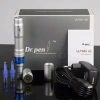 Dermapen A6 Dr.Pen/ Dr.Pen BB Glow Whitening/ Dr. Pen Pengencangan Wajah