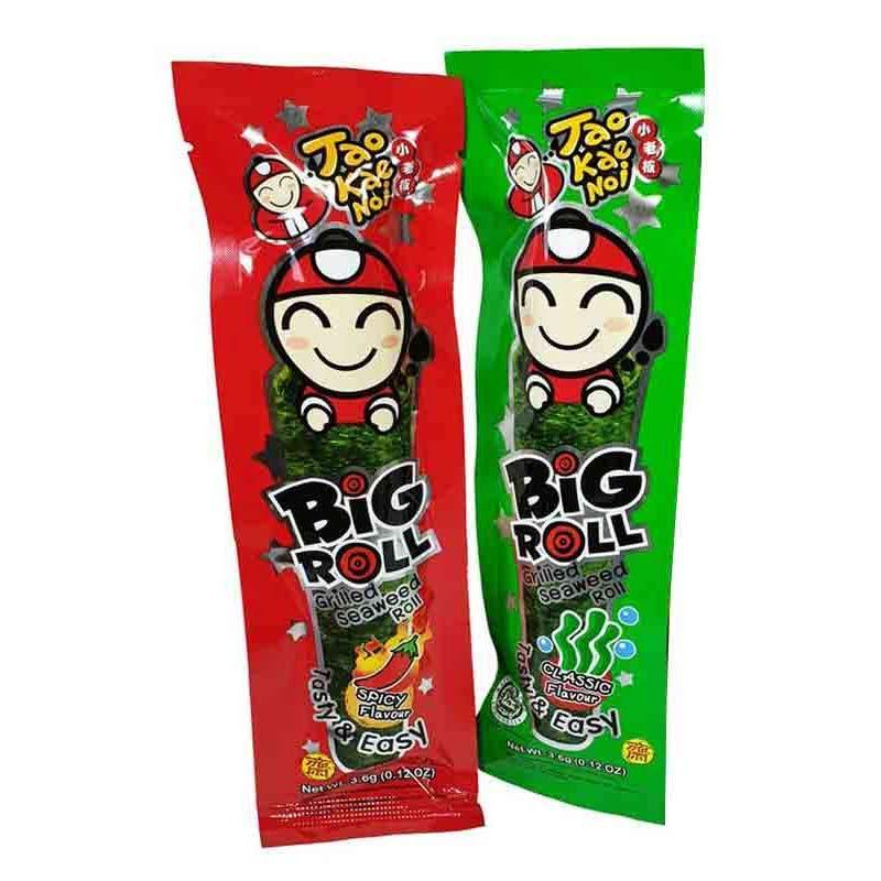 TAO KAE NOI BIG ROLL CLASSIC 12X3.6G