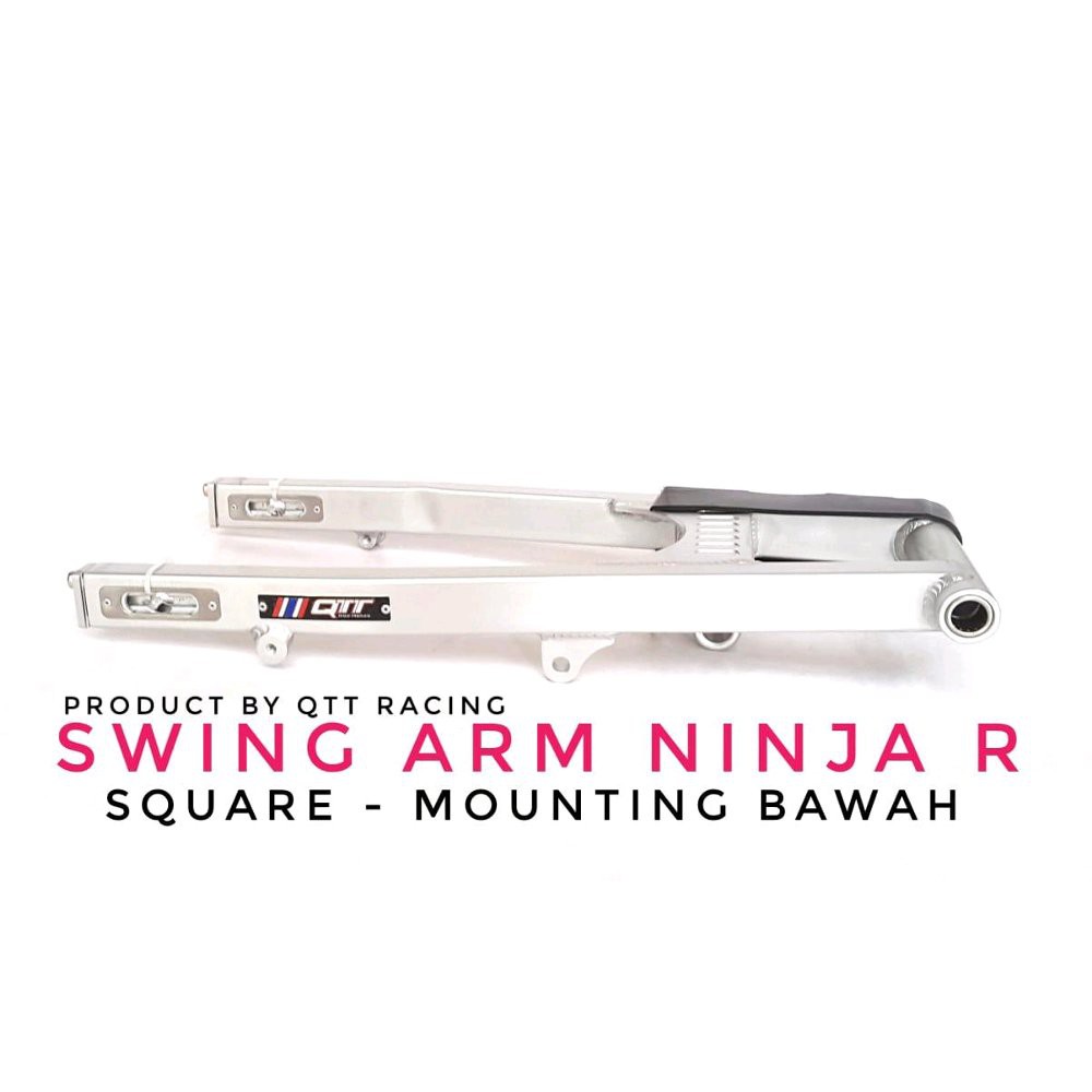 swing arm qtt ninja r Murah bac 11989