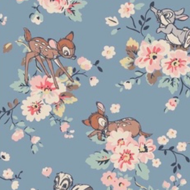 Tote Bean Pole Preloved