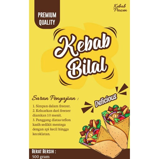 

KebaBilal