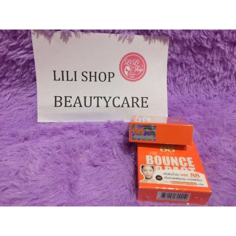 BEDAK 88 EITY EIGHT THAILAND ORIGINAL