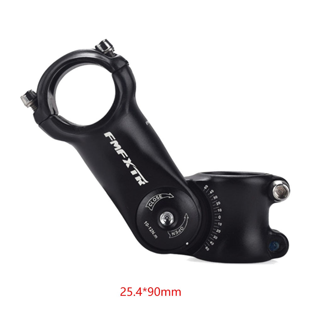 handlebar stem riser