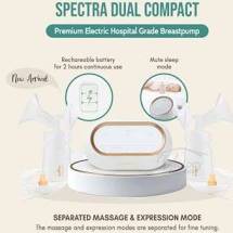 Spectra Dual Compact