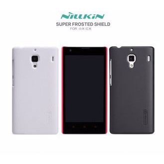 NILLKIN HardCase Xiaomi Redmi 1S | Xiao Mi Hard Case Cover Aksesoris