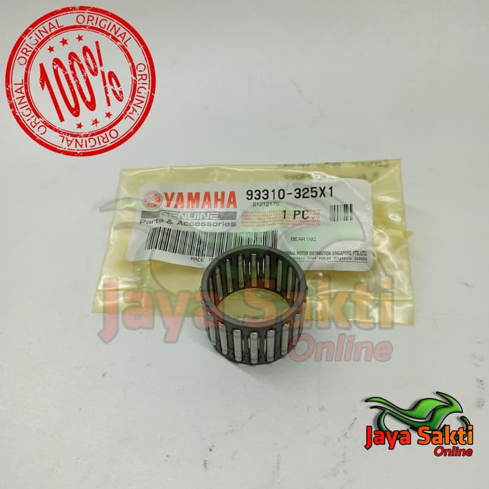 BEARING GIR STARTER BESAR VIXION ASLI YAMAHA