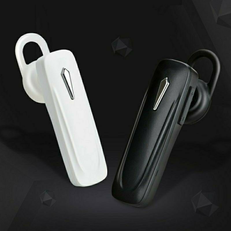 Headset Handsfree Bluetooth Oppo wireless