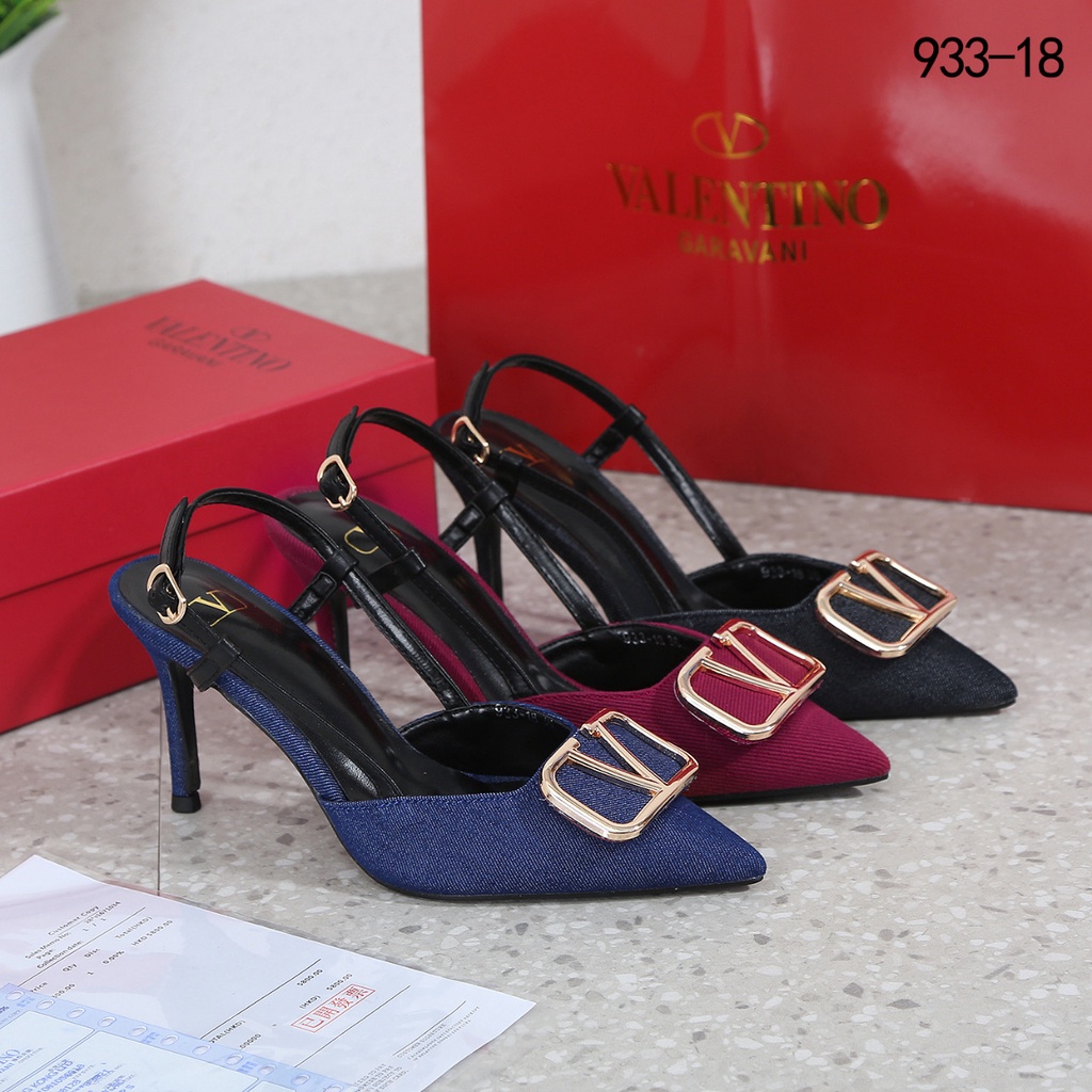 NEW ARRIVAL Slingback Pumps 933-18