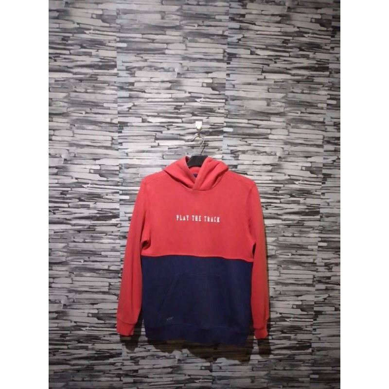 Hoodie Zara