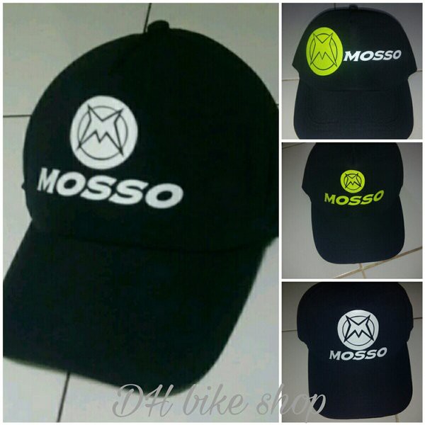 Hot topi sepeda mosso topi sepeda Promo