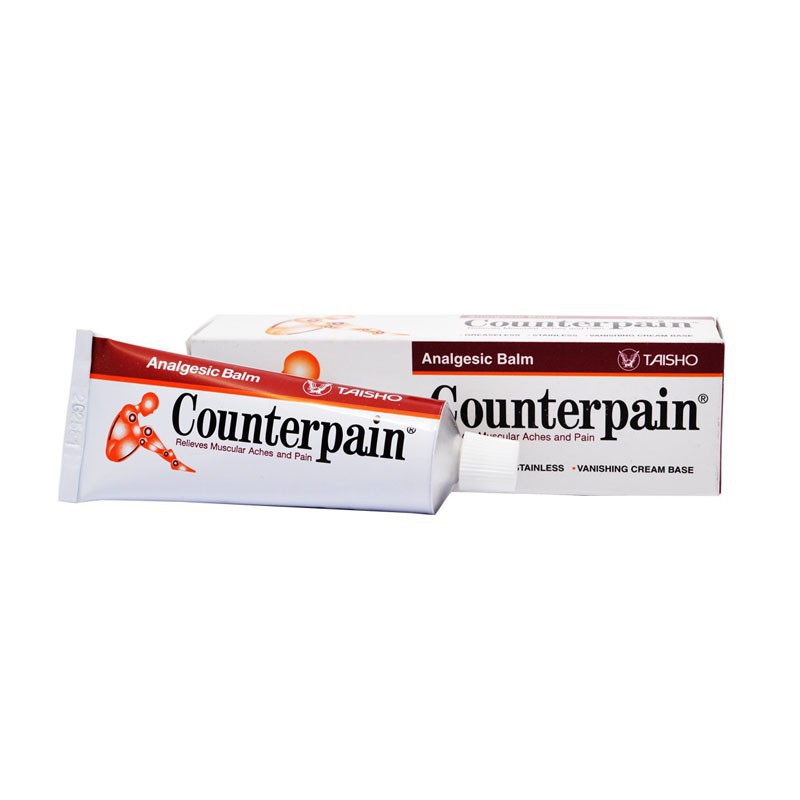 Counterpain 30gr