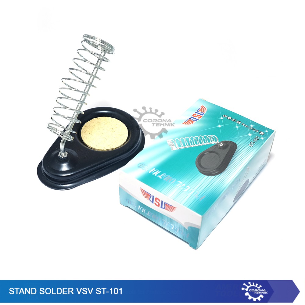 Stand Solder VSV ST-101